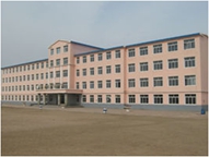 沈阳吉林省榆树市大坡镇中学电地热工程案例